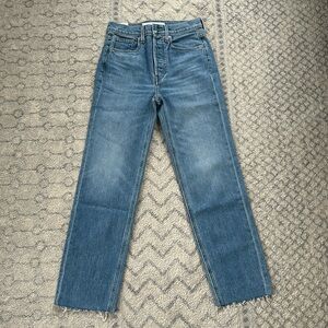 Frank & Eileen Jeans